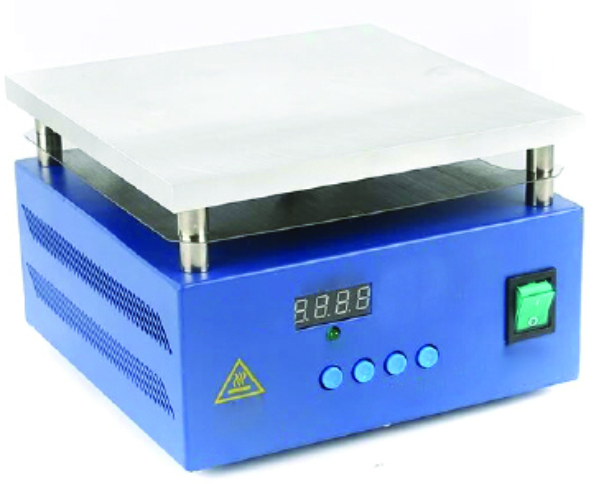 HOT PLATE